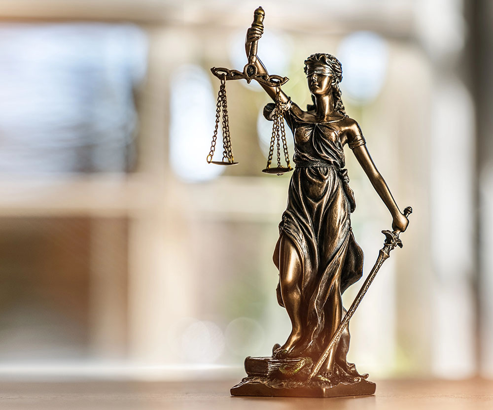 Home-Lady-Justice Lady Justice RAJSA Banner